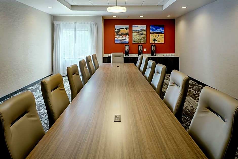 Hilton Garden Inn Wenatchee, Wa