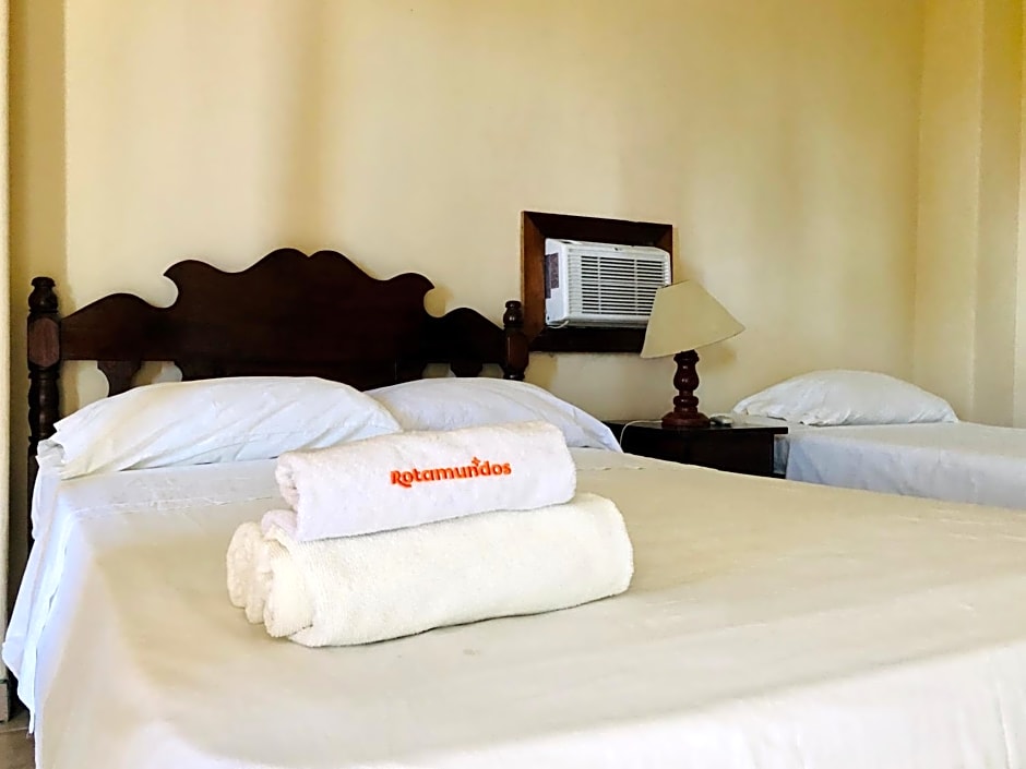 Hotel Paraíso del Pescador by Rotamundos