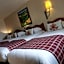 Greenhotels Roissy Parc des Expositions