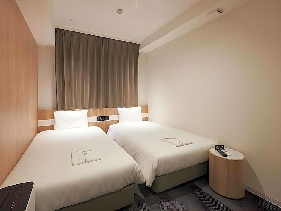 Henn na Hotel Komatsu Ekimae