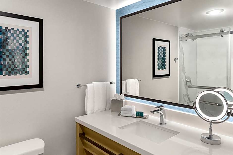 DoubleTree By Hilton South Bend