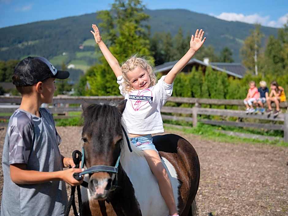 Apartments Monika - Altenmarkt