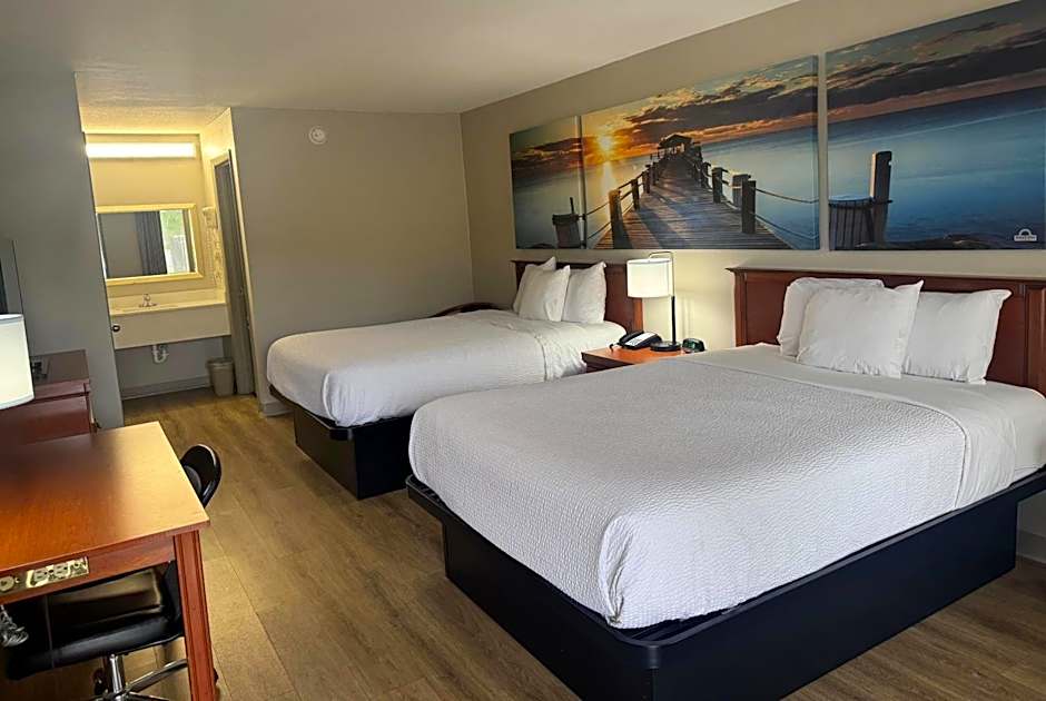 Days Inn by Wyndham Lake City I-10