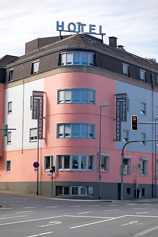 Hotel Martin