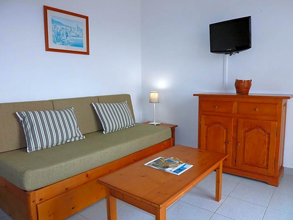Villa Primera 