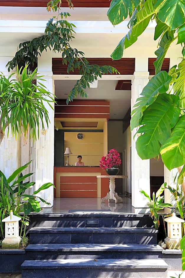 Kaniya bali