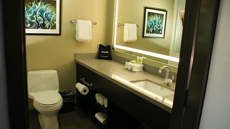 Holiday Inn Express Hollywood Walk of Fame By IHG