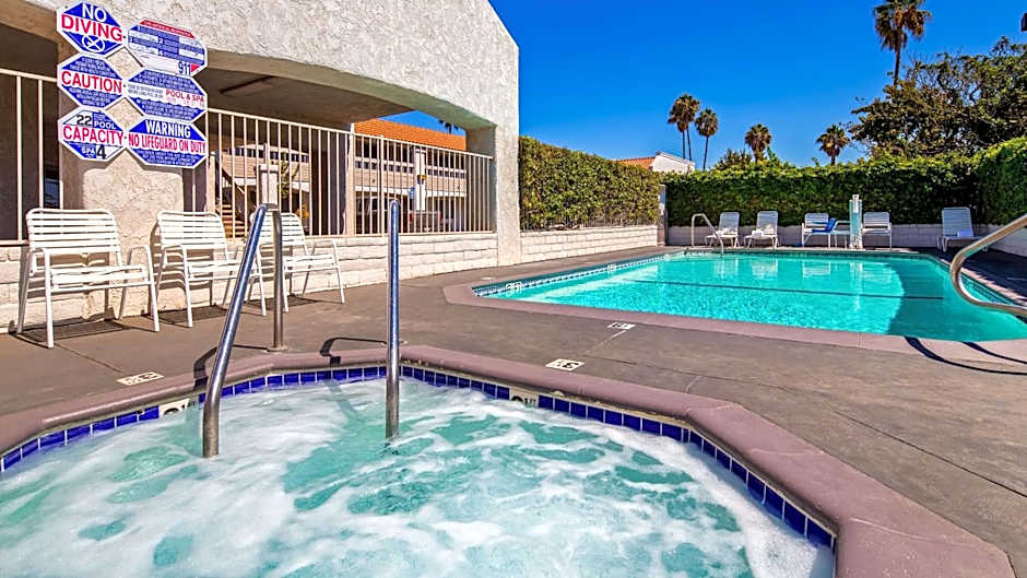 Best Western Camarillo Inn