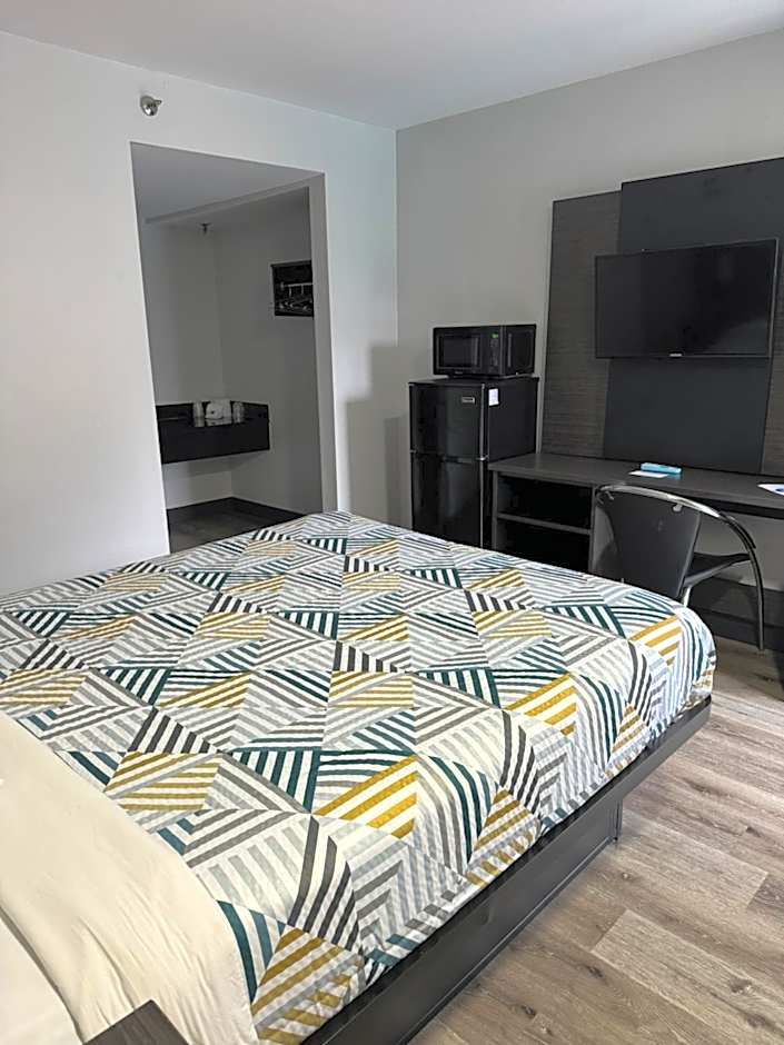 Motel 6-Bradenton, FL