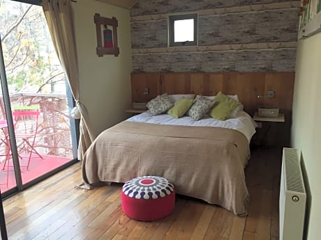 Nativa Hotel Boutique
