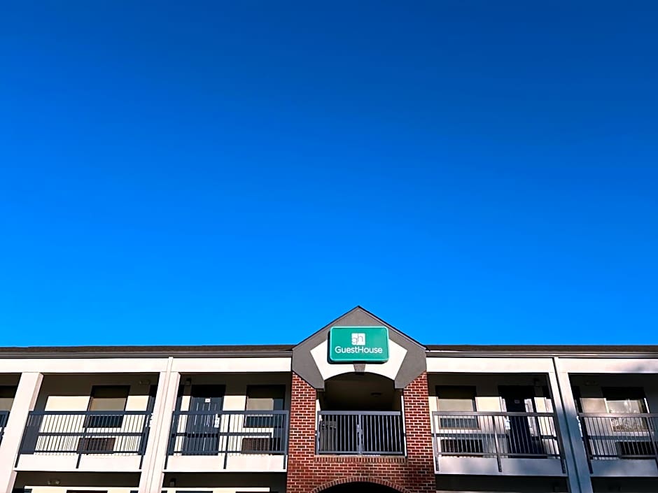 Guesthouse Inn Dothan