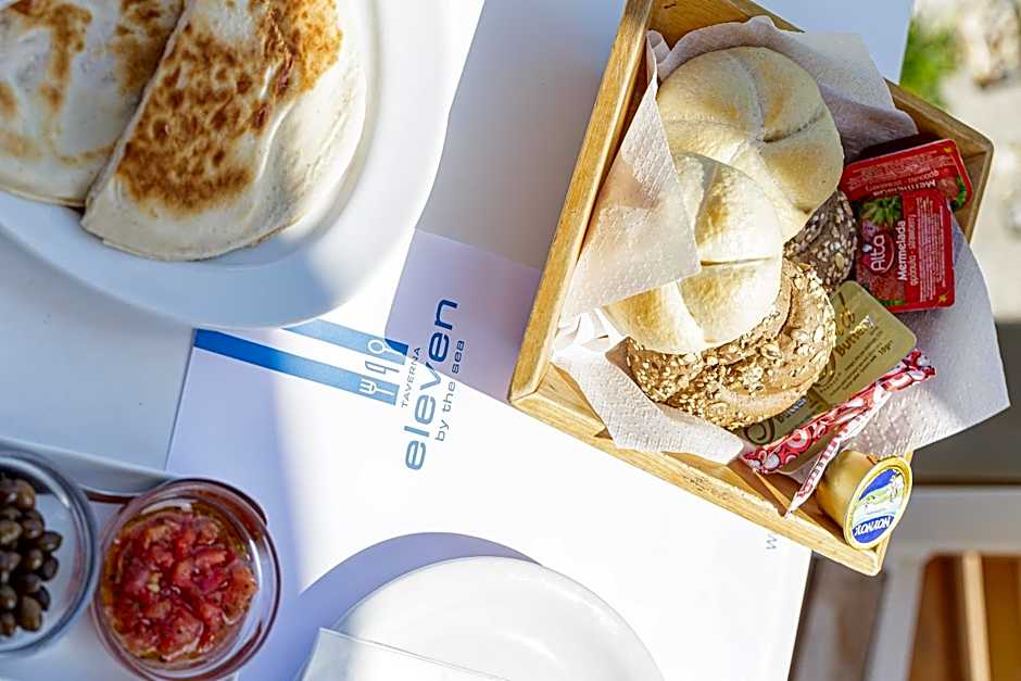 Eleven Boutique Suites