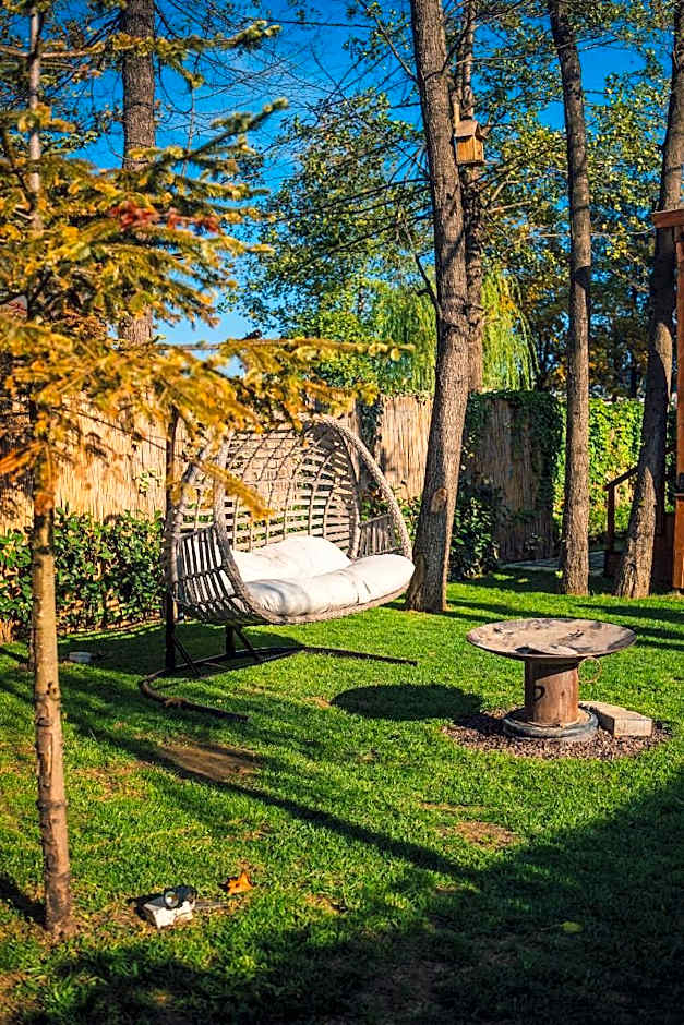 Hope Sapanca Tiny House