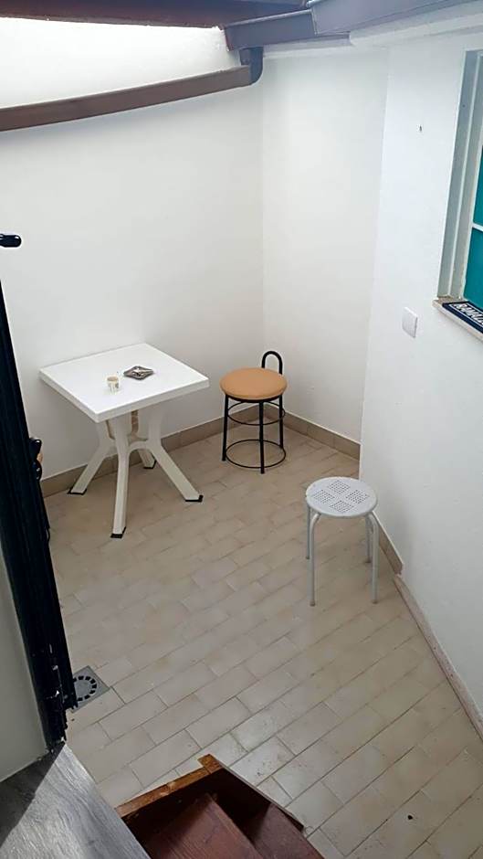 Bed and breakfast Nonna Lucia