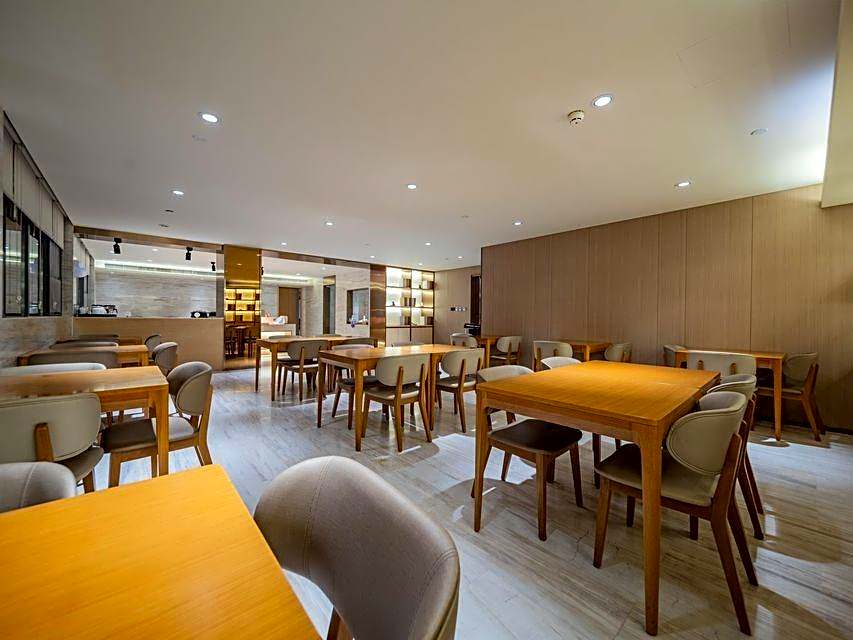 JI Hotel Chengdu Shuangliu Airport