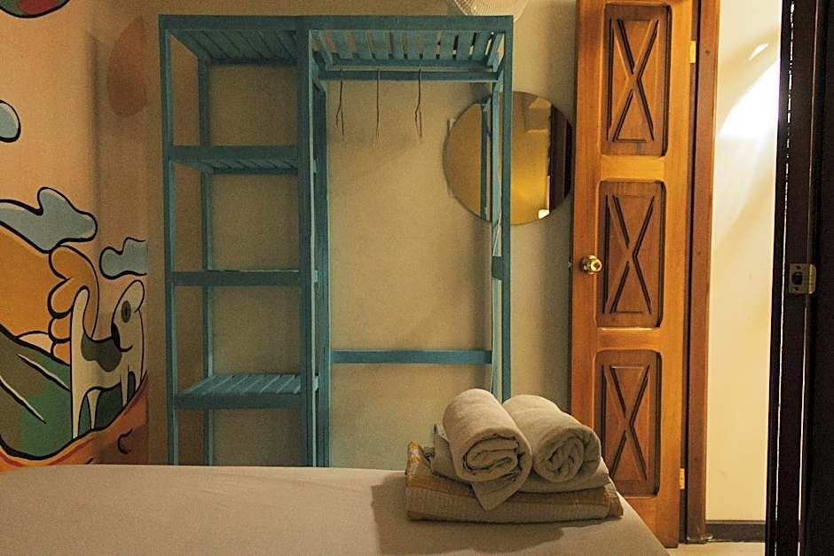 Hostal De La Fuente