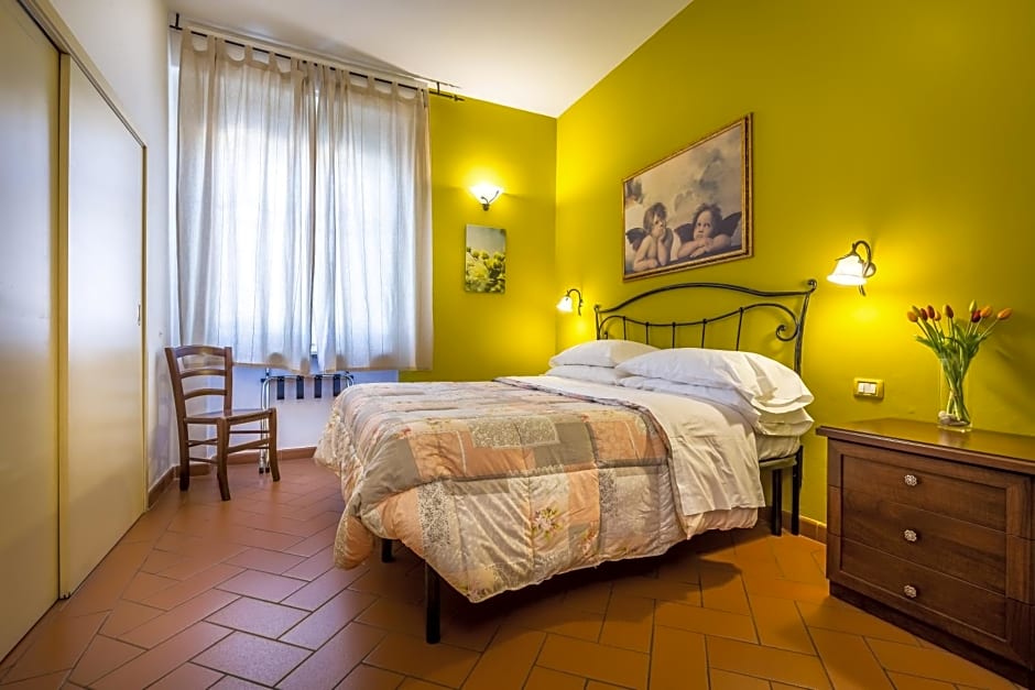 B&B Antiche Armonie