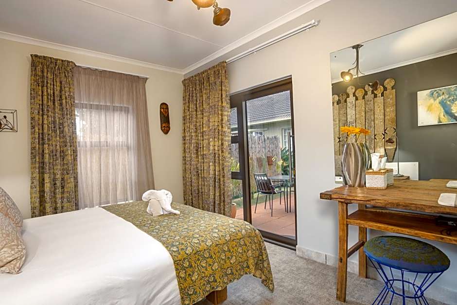 African Rock Hotel & Spa -"Relaxed Exclusivity"
