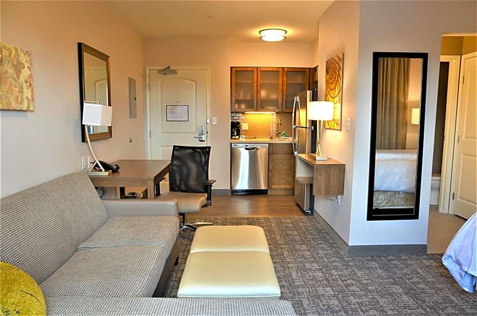 Staybridge Suites Hillsboro - Orenco Station By IHG