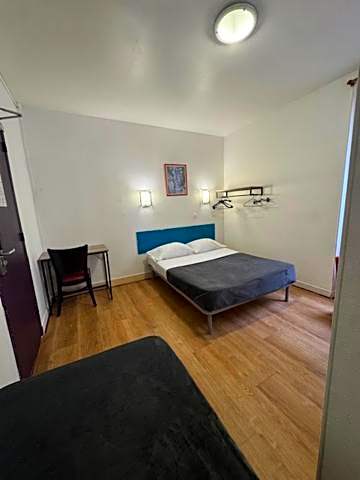 Hotel Chevallier