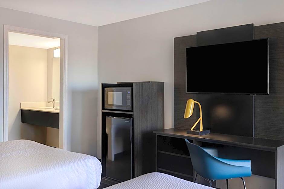 Motel 6 Bonne Terre, MO