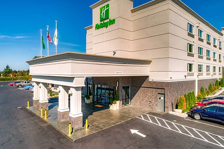 Holiday Inn Tacoma Mall By IHG
