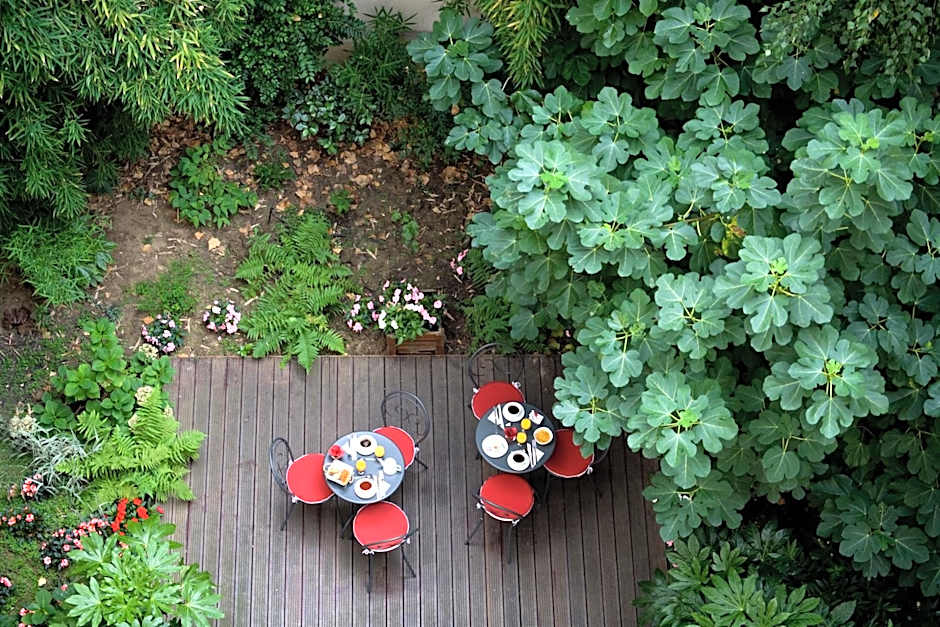 Diese Hotel Bastille