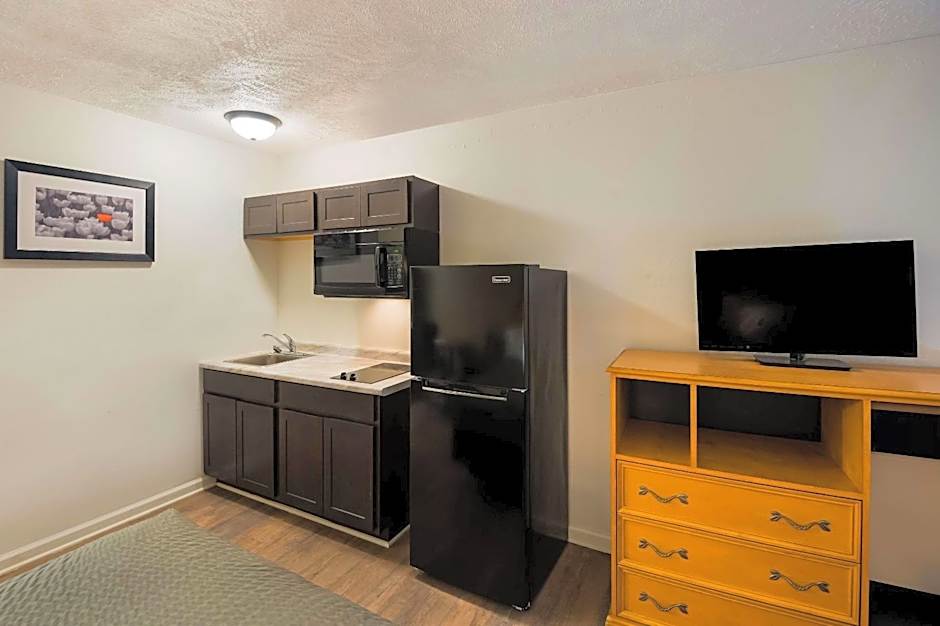 Suburban Studios Brazil