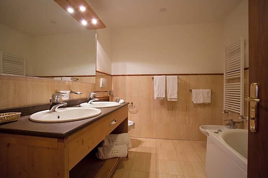 Hotel Chalet all'Imperatore