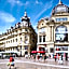 hotelF1 Montpellier Sud