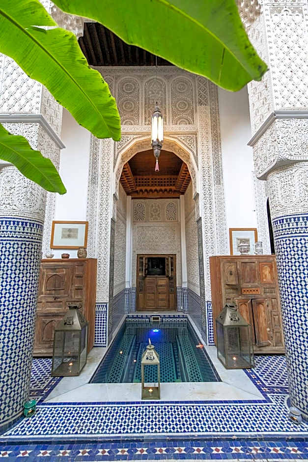 RIAD LOUDAYA AND SPA