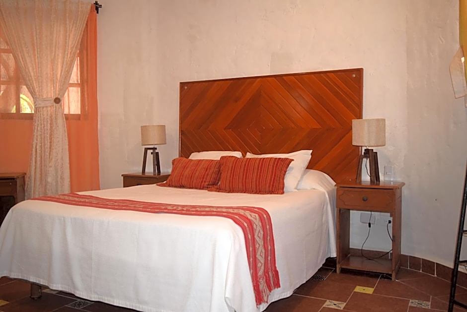 Hotel Casa el Moro