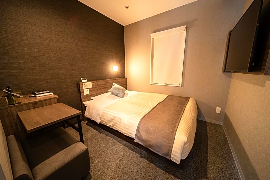Super Hotel Premier Ikebukuro Natural Hot Spring