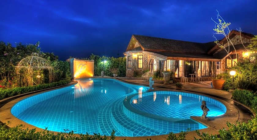 Chateau de Prim Khao Yai