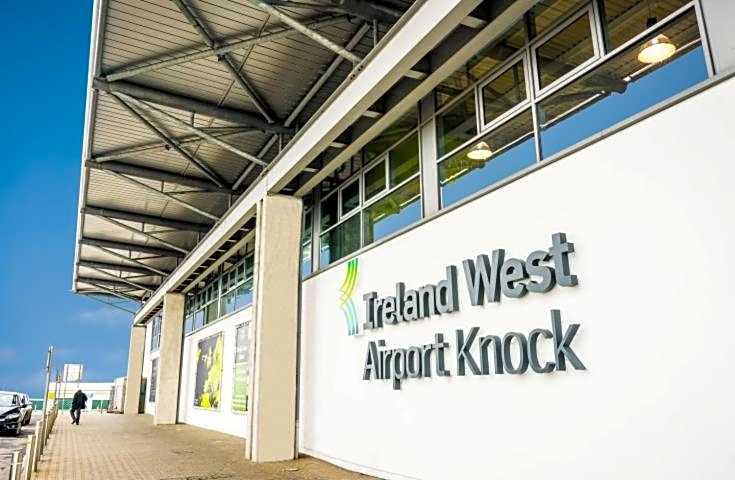 Jordan's Drum Haven B&B, Knock