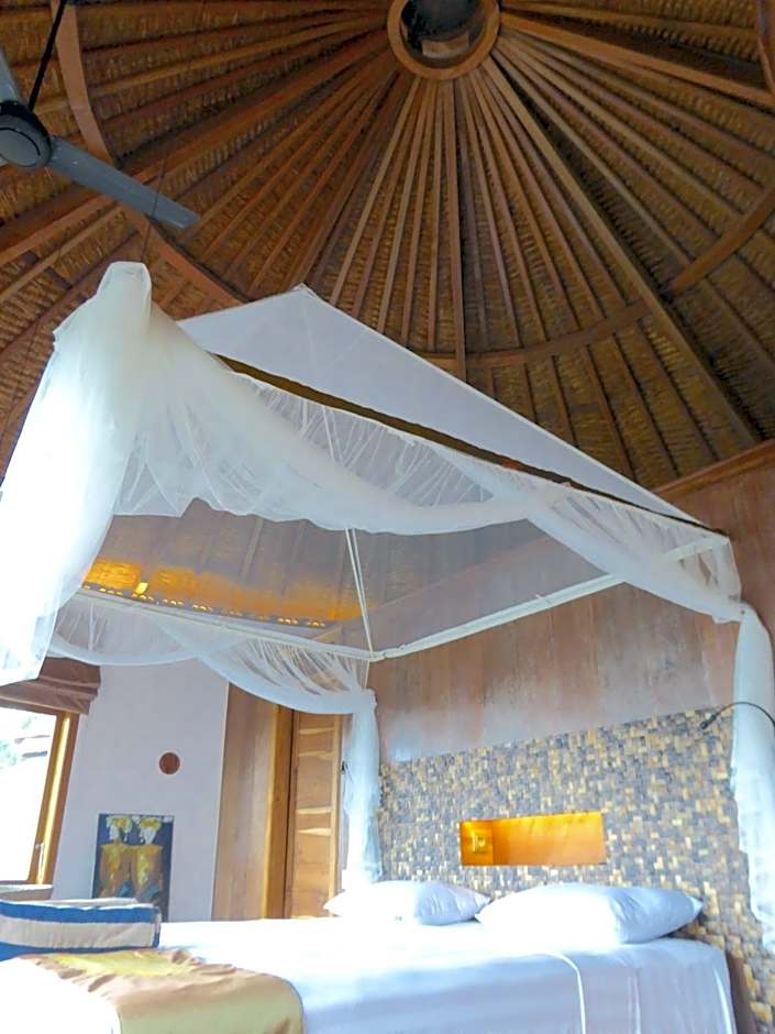 Puri Dajuma Villas