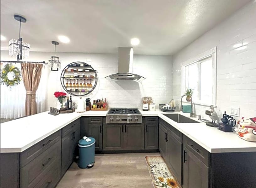 Relaxation Rentals in OC 2