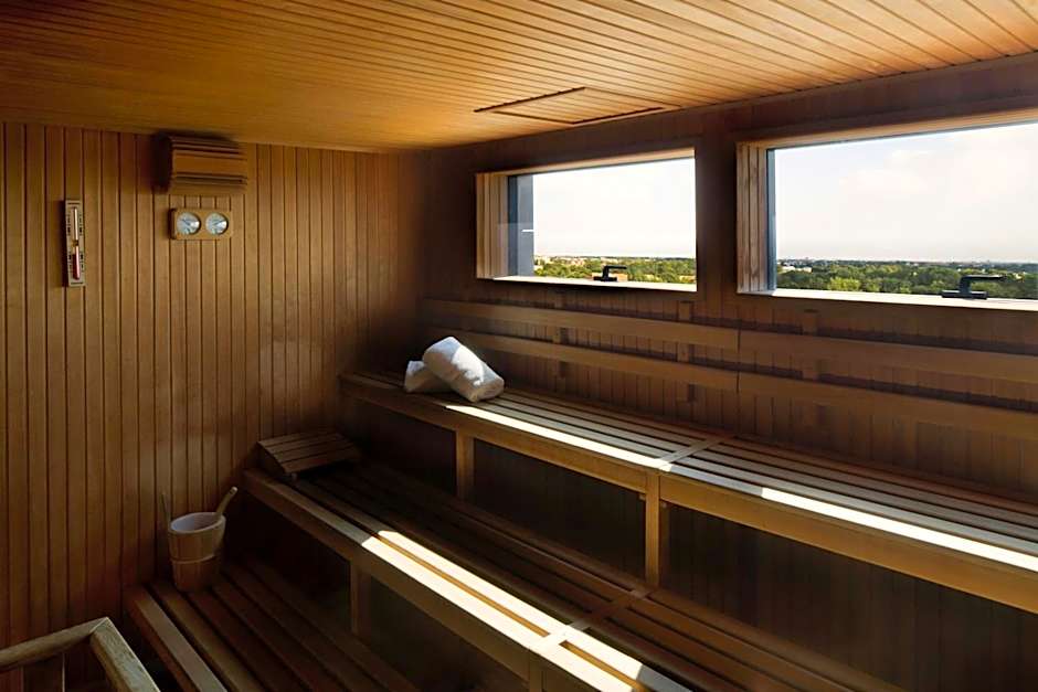 Starhotels Grand Milan