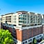 Hampton Inn & Suites Roanoke Downtown