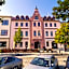Hotel U Labutě