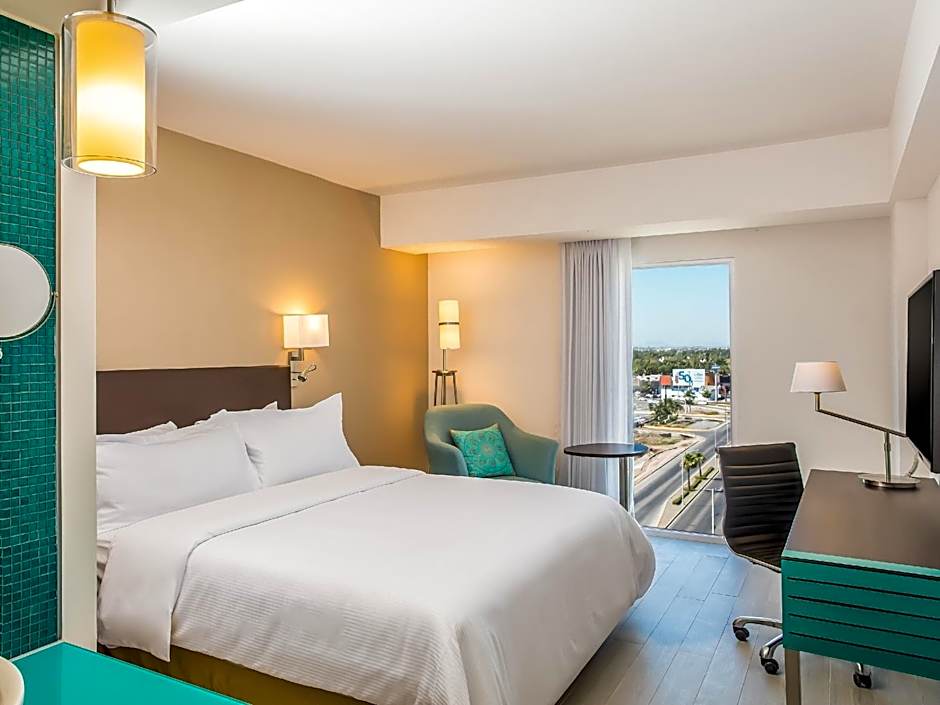 Fiesta Inn Guadalajara Aeropuerto