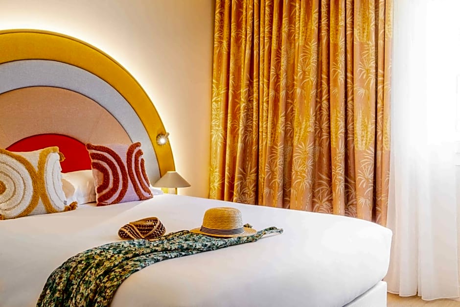Hotel Apogia Nice