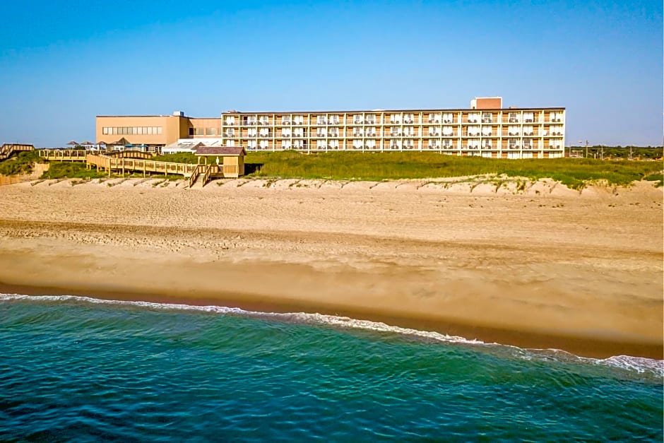 Ramada Plaza by Wyndham Nags Head Oceanfront