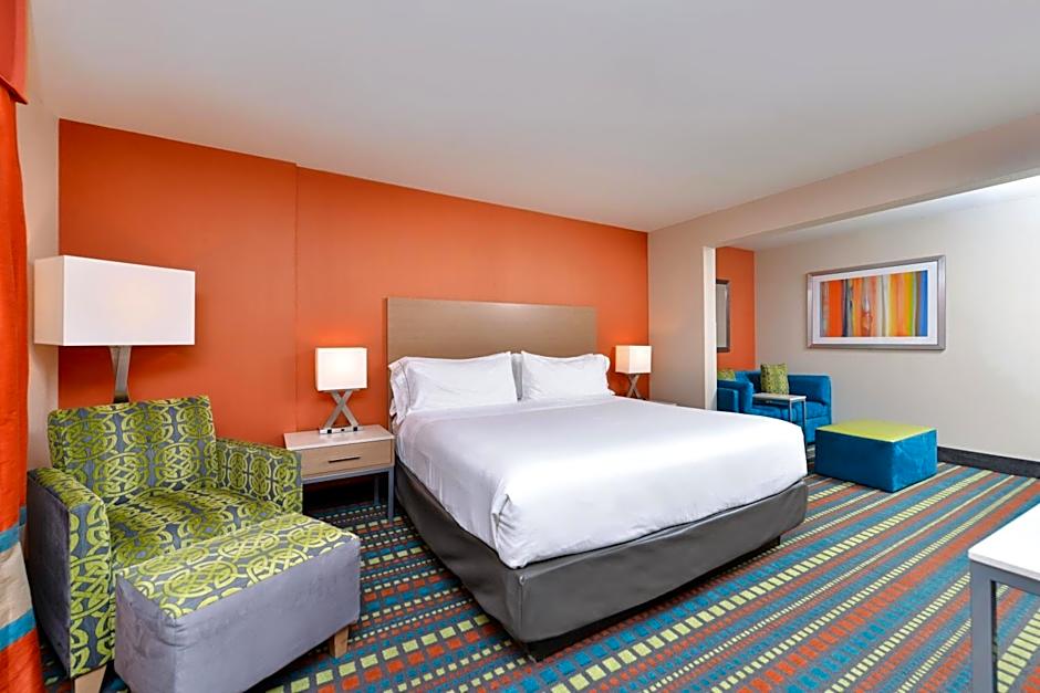 Holiday Inn Express Alburquerque N - Bernalillo By IHG