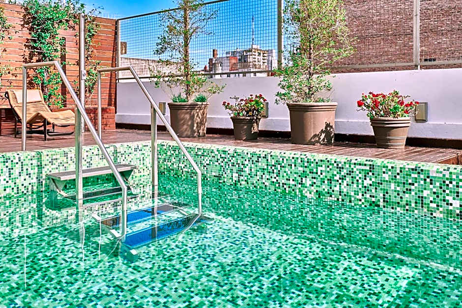 Esplendor by Wyndham Savoy Rosario