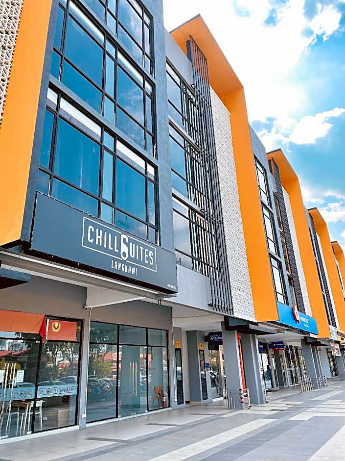 Chill Suites Langkawi