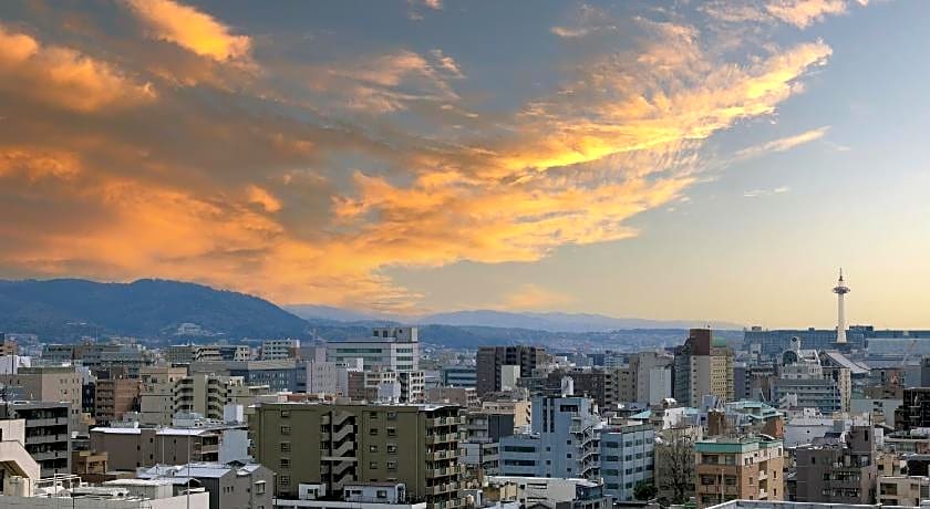 Hotel Mystays Kyoto-Shijo