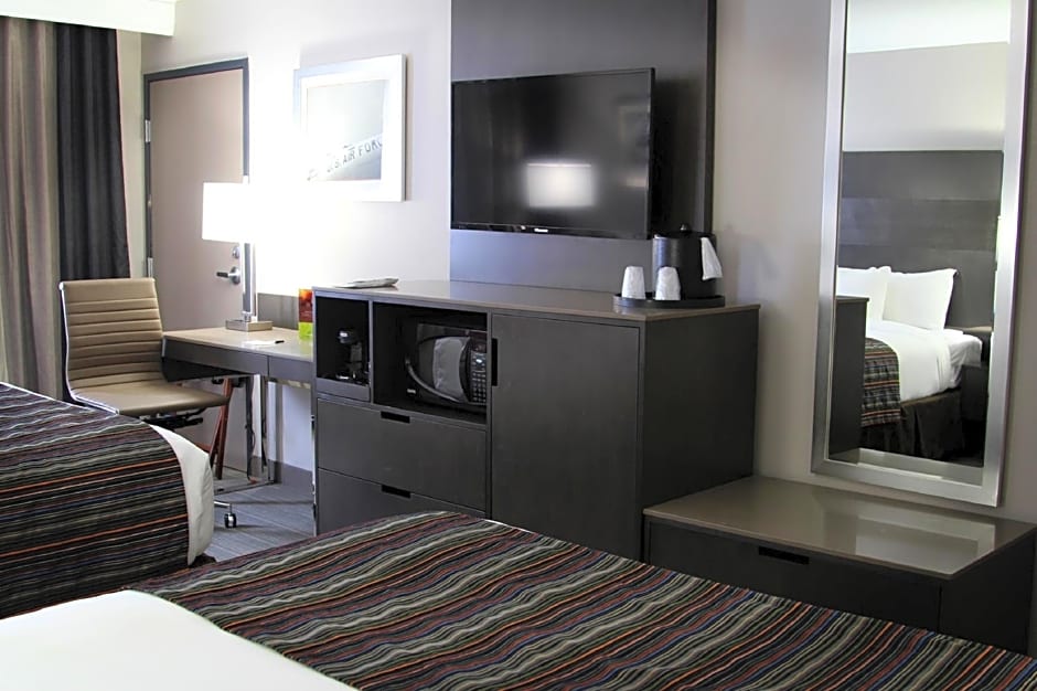 Country Inn & Suites by Radisson, Lackland AFB (San Antonio), TX