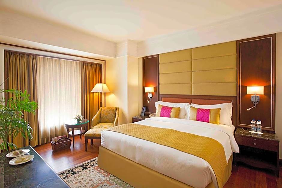 Eros Hotel - New Delhi Nehru Place