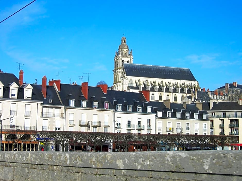 Novotel Blois Centre Val De Loire